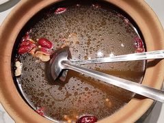 -菌小白火锅(时尚天河店)
