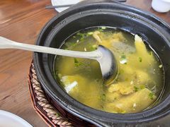 -食光慢宴·安吉土菜馆