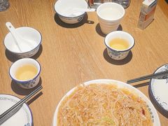 -直隶安家罩饼(复兴路店)