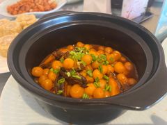 -静之湖湖畔餐厅