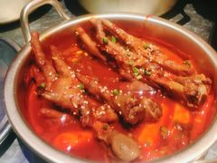 -鱼饪杰烤鱼餐厅