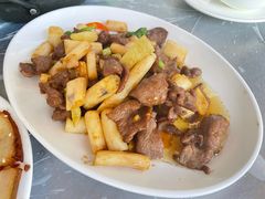 -黎记大排档(慈云路店)