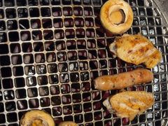 -焱铁烧·黑毛和牛专门店(杭州嘉里中心店)