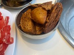 -福寿斋·老北京铜锅涮肉·烤鸭(顺义总店)