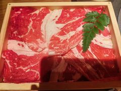 -巴奴毛肚火锅(广益哥伦布店)