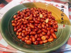 -呱呱叫民俗风味主题餐厅(沣峪口店)