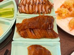 -羲和雅苑•北京烤鸭(瑞吉店)