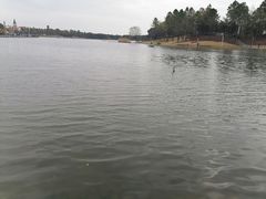 -美兰湖景区