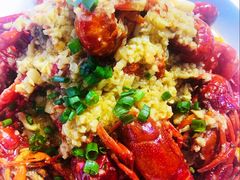 -霸王虾·小龙虾香辣蟹(玉林店)