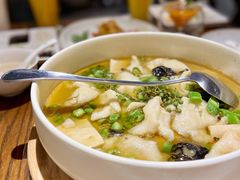 藤椒滑鱼片-小大董·烤鸭(王府井apm店)