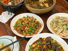 -小钱鱼馆(富春路店)