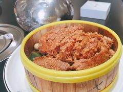-鱼头泡饭·湖北菜·非物质文化遗产(岳家嘴总店)