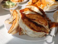 -劈柴院锅贴(沈阳路店)