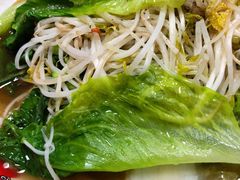 -正宗阳山牛杂(东城店)