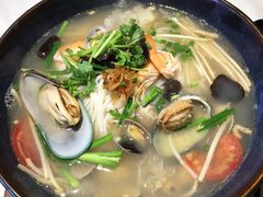 -蒙小妹骨汤饭.米线(新光路店)