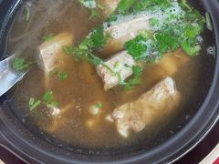 -兴记肉骨茶(甲洞大街第二新分店)