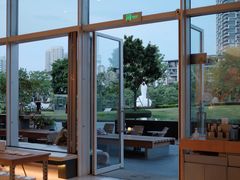 -SAANCI山池咖啡(海上世界文化艺术中心店)