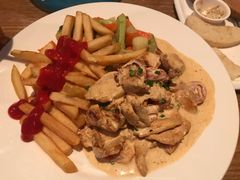 -Geneva日内瓦餐厅(西郊宝成花苑店)