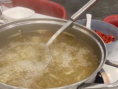 -宁好四季潮汕牛肉火锅