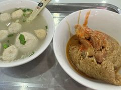 -东街钟楼肉粽(总店)
