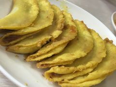 -金记老七家湾第一锅贴店(金沙井总店)