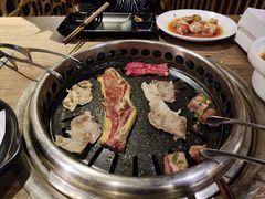-火炉火自助餐(悠唐购物中心店)