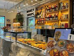 -Money Shops(愚园路店)