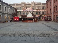 -中华巴洛克风情街