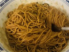 红葱葱油拌面-上海小南国(世博源店)