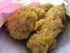-肯德基(蓝桥店)