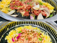 招牌肥牛-杨记齐齐哈尔烤肉(总店)