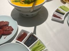 -味+新京宴·烤鸭·北京菜(创意谷店)