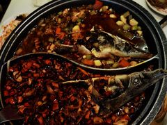 -锦尚阁烤鱼(望京新荟城店)