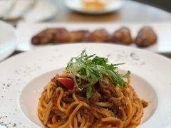 -Barbe a papa亲子餐厅(杨浦店)
