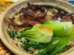 -熠盛粤味·顺德桑拿鸡(永康路店)