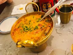 冬阴功-Home Thai·泰谣(王府井apm店)