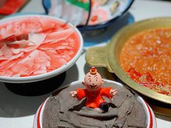 -矮冬瓜红茶火锅