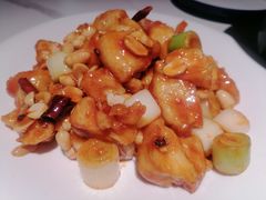 -宛平李记小吃(东关街店)