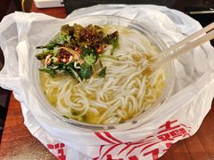 -沈记土鸡米线(七星街品牌中心店)