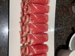 -皇城老妈·大连海鲜火锅(港湾店)