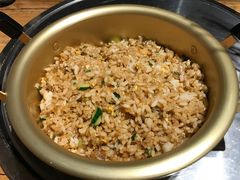 火宴烤肉炒饭-三个大叔东北烧烤·砂锅菜(西三旗店)