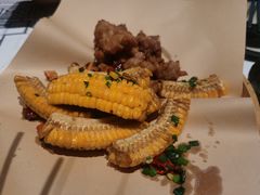 -味上湘菜馆(河马店)