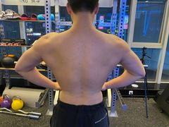 -NRG健身私教CLUB(打浦桥店)