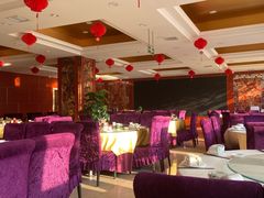 大堂-凯盛食府(右玉小吃街店)