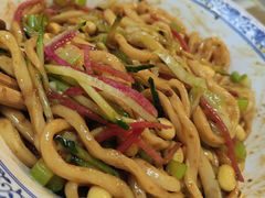 -清真·鸦儿李记·小馆(后海店)