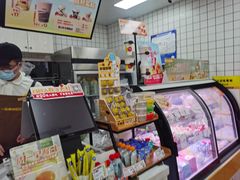 -一鸣真鲜奶吧(益乐路店)
