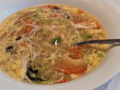 酸辣汤-双井轩(双井店)