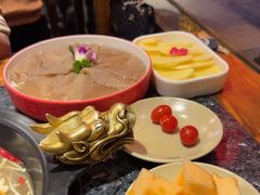 -蜀大侠火锅(香格里拉店)