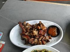 -阿弟特色海鲜餐厅·大排档(平潭店)