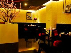 大堂-丁哥·庐味鲜 土菜·20年老字号(世纪阳光花园店)